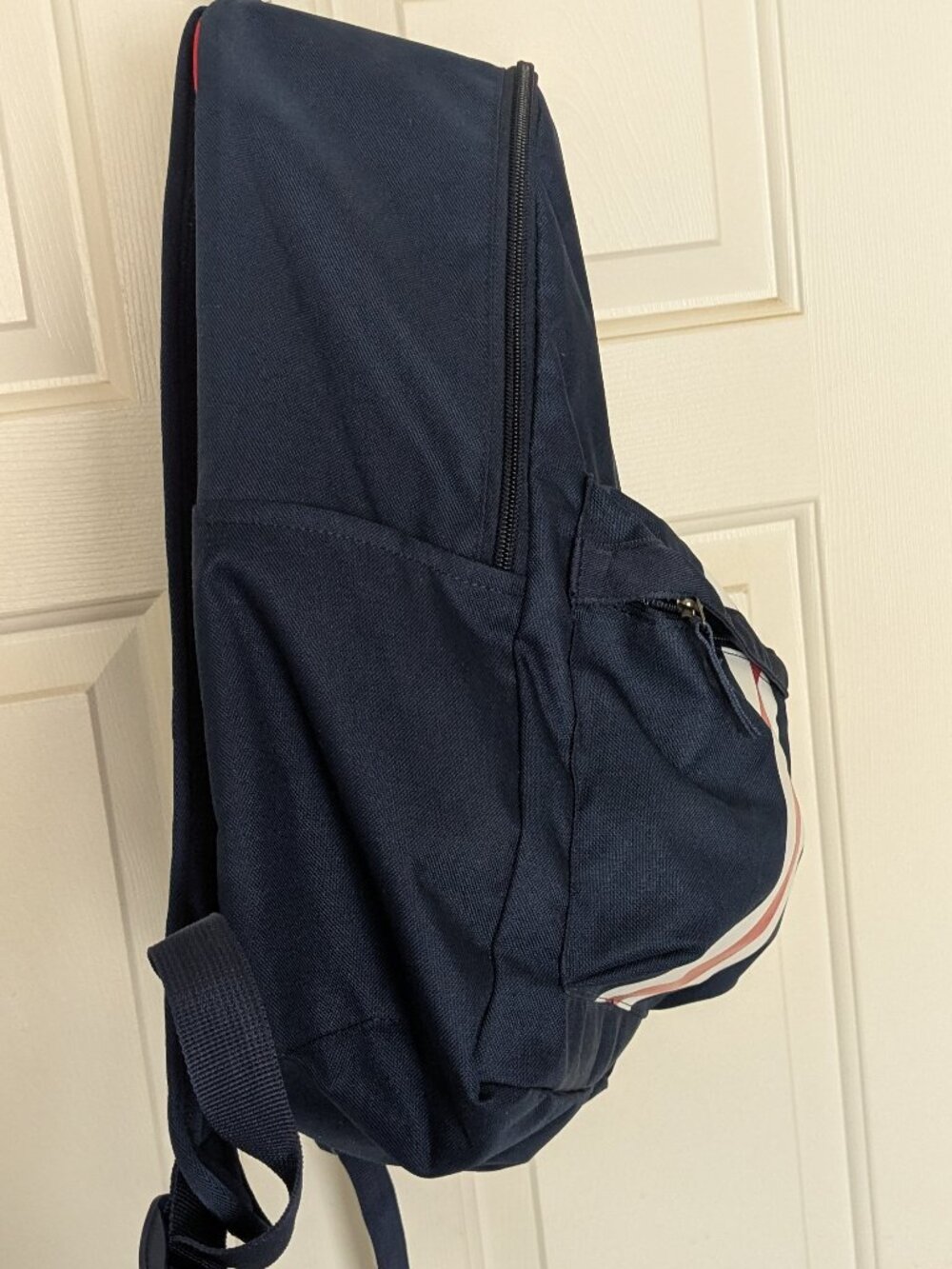 Nike Paris Saint-Germain Stadium Soccer Backpack - Picture 7 of 14